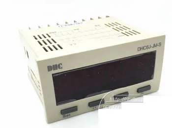 DHC6J-JM reverzibilna counter merilnik števec namesto DHC6J-M ali DHC6J-J