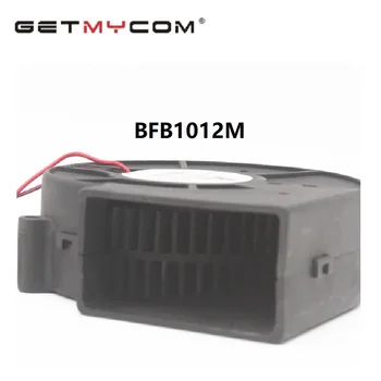 Getmycom Original Za BFB1012M 9 CM 12V 0.85 A 97*94*33 MM 9733 turbo puhalo za računalniške strežnike inverter navijači hladilnik debelo