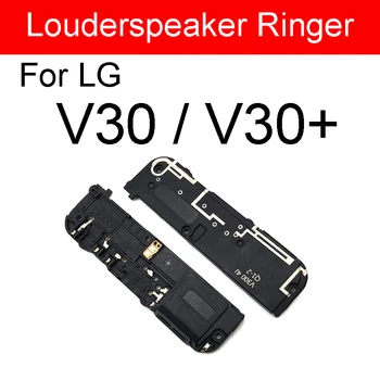 Glasneje Zvočnik Zvonjenja Za LG G2 G3 G4 G5 G6 G7 G7+ G8 ThinQ V6 M700 V10 V20 V30+ V35 V40 Plus Zvočnik Zvočne Zumer Modul