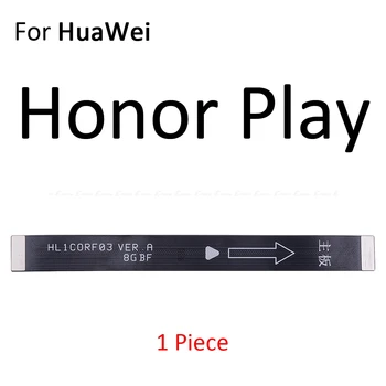 Glavni Odbor matične plošče Povezavo Flex Kabel Za HuaWei Honor Igrajo člen 8A, 7C 7A 7X 6C 6A 6X 5C Pro