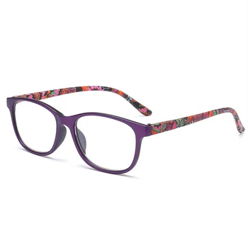 Imwete Ultralahkih Obravnavi Očala Moški Ženske Presbyopic Očala High-definition Smolo Bralec Očala na Recept Očala