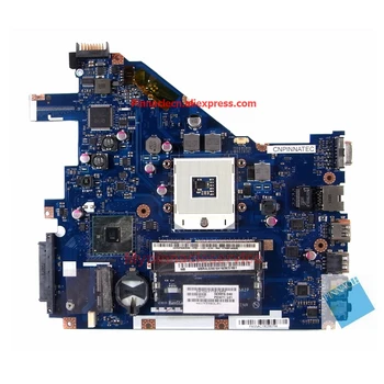 MBR4L02001 Matično ploščo za Acer Packard Bell EasyNote TK86 PEW71 L01 LA-6582P