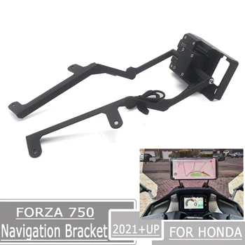 Motorno kolo, Mobilni Telefon, Navigacija GPS Nosilec Odbor Za HONDA FORZA750 Forza 750 2021 Motoristična Oprema