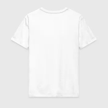 Moška T-shirt majica bombaž AMG