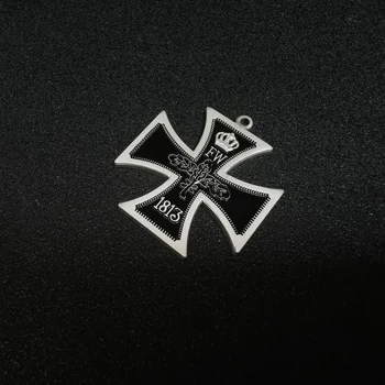 Nemški Iron Cross Medaljo, Spominsko Collector ' s Medaljo Darilo