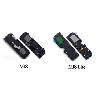 Nov Zvočnik Glasen Zvočnik za Xiaomi Mi8 / Mi8 Lite / Mi8 SE Zumer Zvonec Odbor za Nadomestne Dele