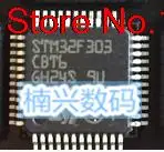 STM32F303CBT6 STM32F303 QFP48 Nova
