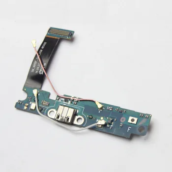 USB Dock Polnjenje Vrata Flex Kabel Za Samsung Galaxy Note 4 Robu N915