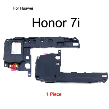 YuXi Zvočnik Za Huawei Honor 7 7i 8 V8 Max 8 X 9 9i V9 Igra 10 Lite V10 Opomba 8 Glasen Zvočnik Zumer Zvonec Flex Zamenjava