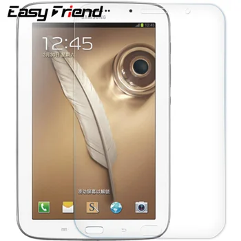 Za Samsung Galaxy Note 8.0 N5100 SM-N5100 N5110 N5120 8 palčni Tablični Zaščitno folijo Stražar, Zaščitnik Zaslon Kaljeno Steklo