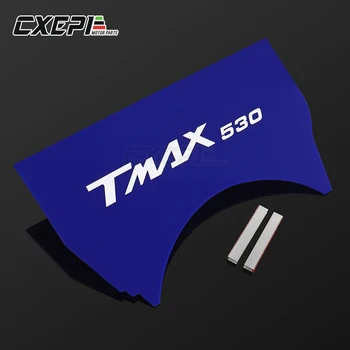 Za YAMAHA T-MAX Tmax 530 2012 2013 2016 prtljažniku avtomobila Prostor particije dajo izolacije odbor TMAX