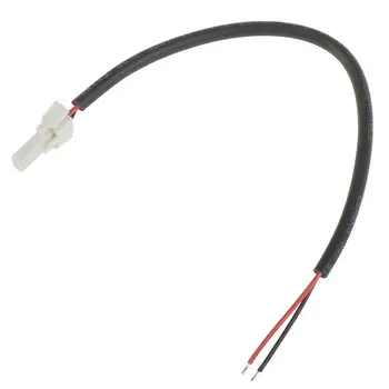 Led Smart Rep Lahka Kabel Neposredno Fit Električni Skuter Deli Baterije Skladu Zložljive Odporne na Obrabo za Xiaomi Mijia M365
