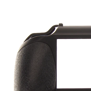 Zaščitni Pokrov Igre Pribor za Trdi Primeru Zajema Kože Zaščitnik Ročaja za Sony PS PlayStation Vita PSV Krmilnik za Igre